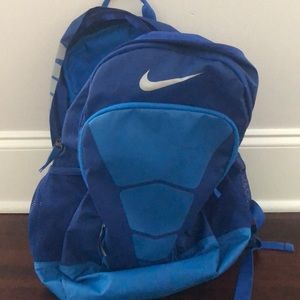 Nike Max Air Backback